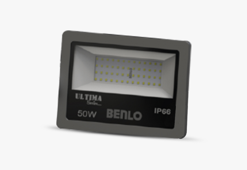 Ultima Series LED Flood Light