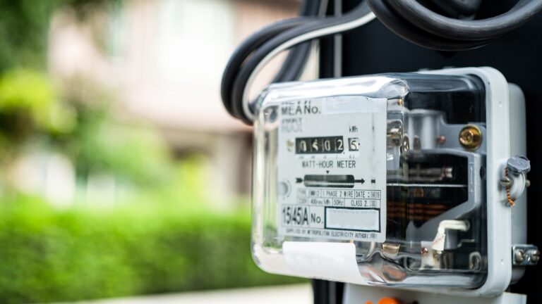 Smart Metering Solutions for a Smarter Future: Bentec’s Smart Approach