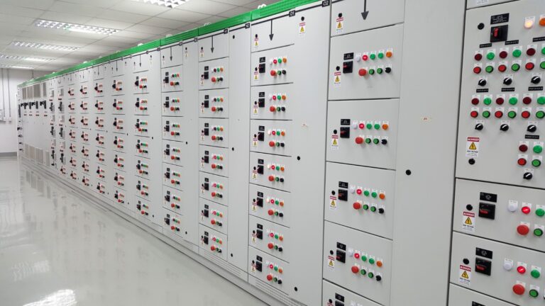 How Bentec’s Switchgear Ensures Safety and Reduces Downtime